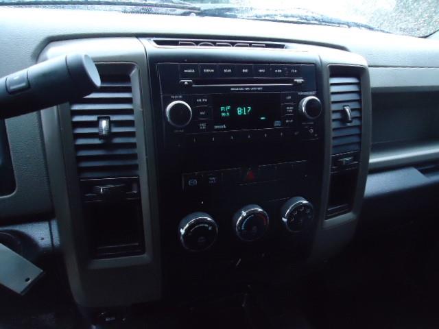 2012 RAM 3500 5 Door Turbo