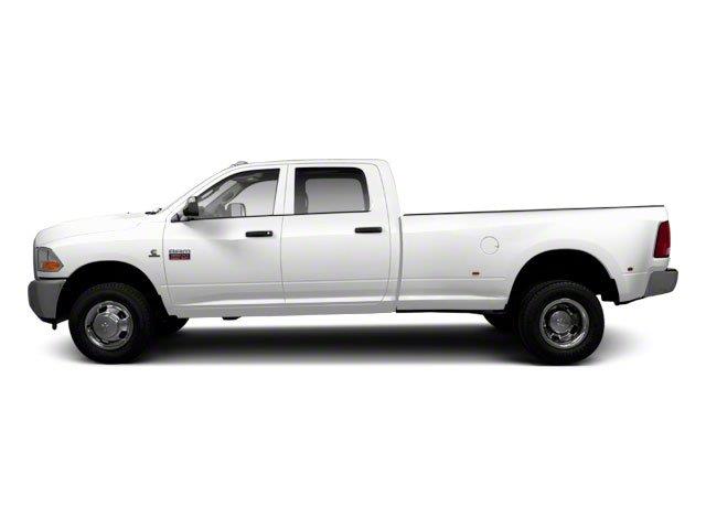 2012 RAM 3500 5 Door Turbo