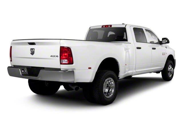 2012 RAM 3500 5 Door Turbo