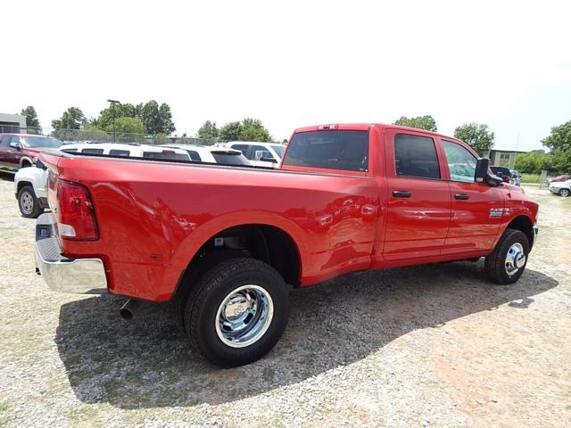 2013 RAM 3500 5 Door Turbo
