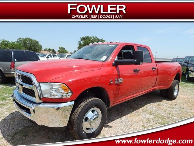 2013 RAM 3500 5 Door Turbo