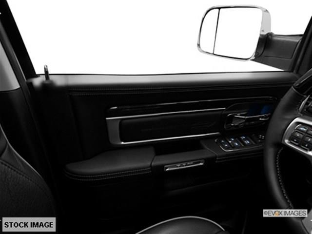 2014 RAM 3500 Unknown