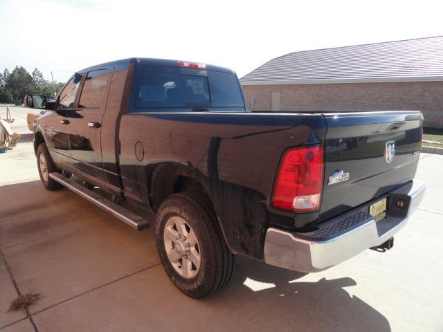 2014 RAM 3500 SLT