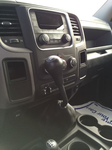 2014 RAM 3500 FWD 4dr Krom Edition