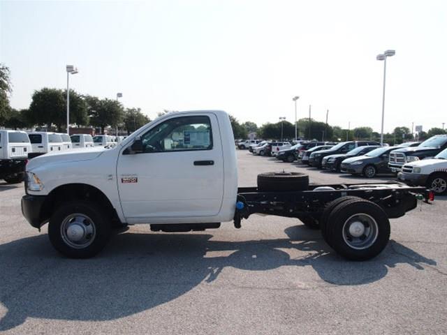2012 RAM 3500 HD Chassis 128i BMW Certified Coupe