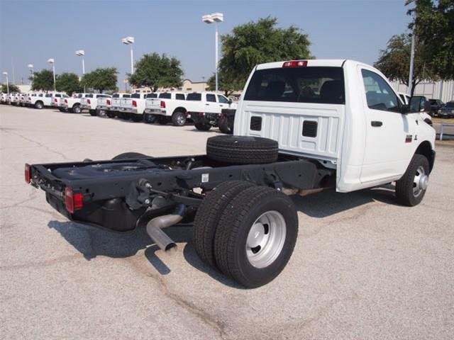 2012 RAM 3500 HD Chassis 128i BMW Certified Coupe