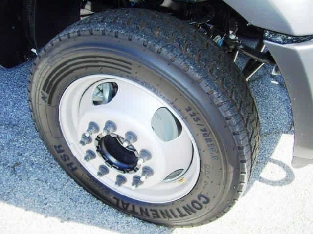 2013 RAM 5500 1999 Chevrolet Trailblazer