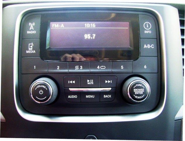 2013 RAM 5500 1999 Chevrolet Trailblazer