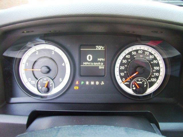 2013 RAM 5500 1999 Chevrolet Trailblazer