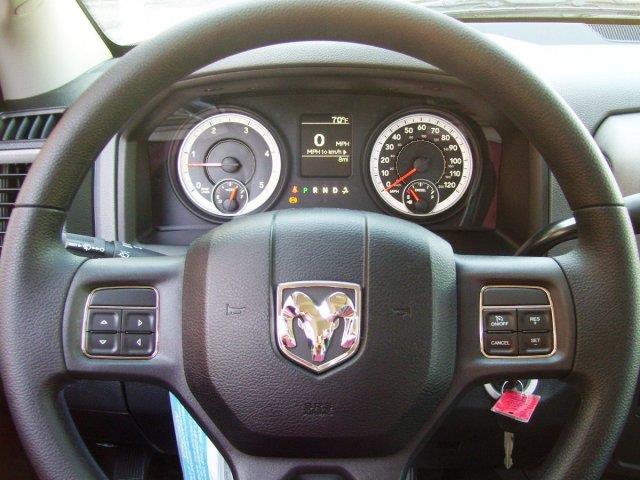 2013 RAM 5500 1999 Chevrolet Trailblazer