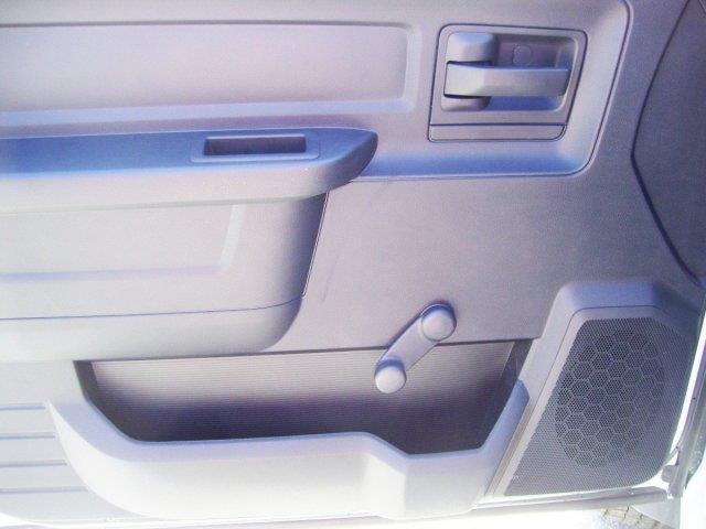 2013 RAM 5500 1999 Chevrolet Trailblazer