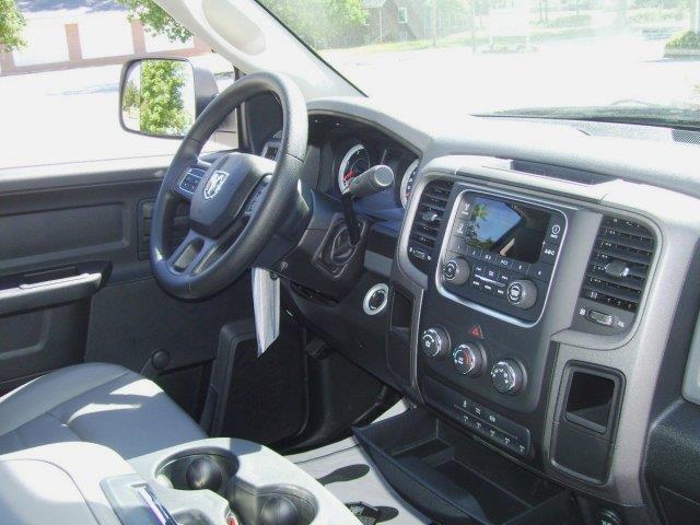 2013 RAM 5500 1999 Chevrolet Trailblazer