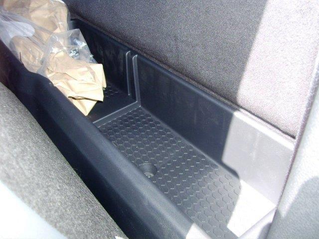 2013 RAM 5500 1999 Chevrolet Trailblazer