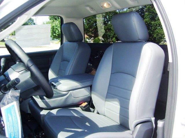 2013 RAM 5500 1999 Chevrolet Trailblazer