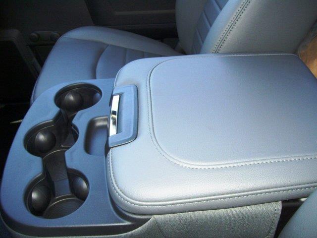 2013 RAM 5500 1999 Chevrolet Trailblazer