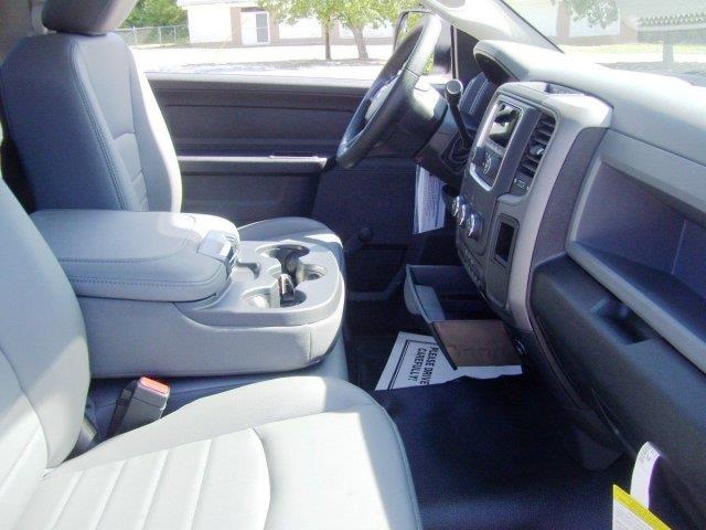 2013 RAM 5500 1999 Chevrolet Trailblazer