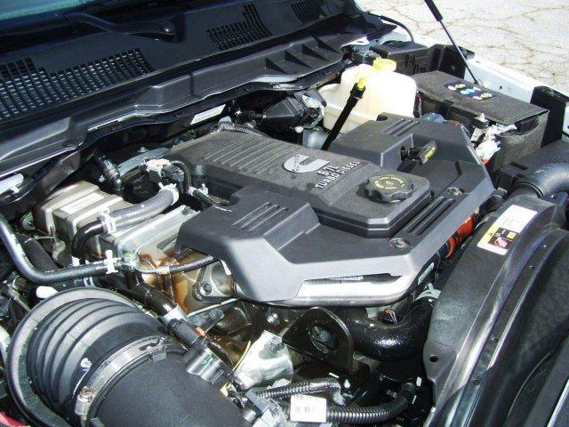 2013 RAM 5500 1999 Chevrolet Trailblazer