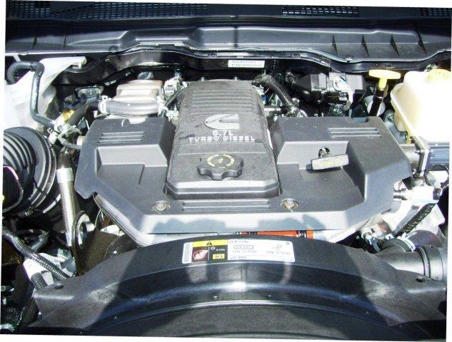 2013 RAM 5500 1999 Chevrolet Trailblazer