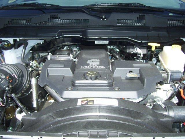 2013 RAM 5500 1999 Chevrolet Trailblazer