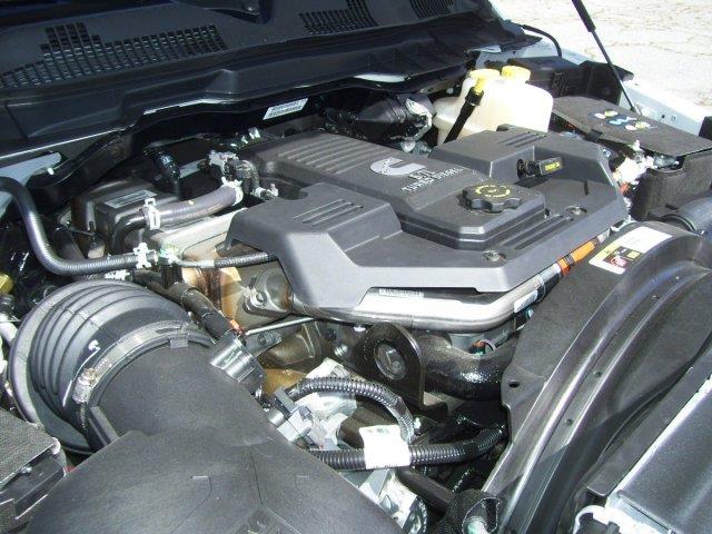 2013 RAM 5500 1999 Chevrolet Trailblazer