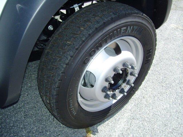 2013 RAM 5500 1999 Chevrolet Trailblazer