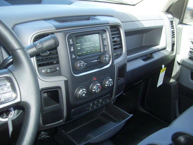2013 RAM 5500 1999 Chevrolet Trailblazer