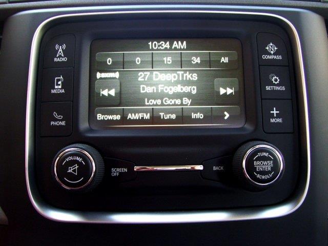 2013 RAM 5500 1999 Chevrolet Trailblazer