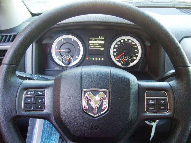 2013 RAM 5500 1999 Chevrolet Trailblazer