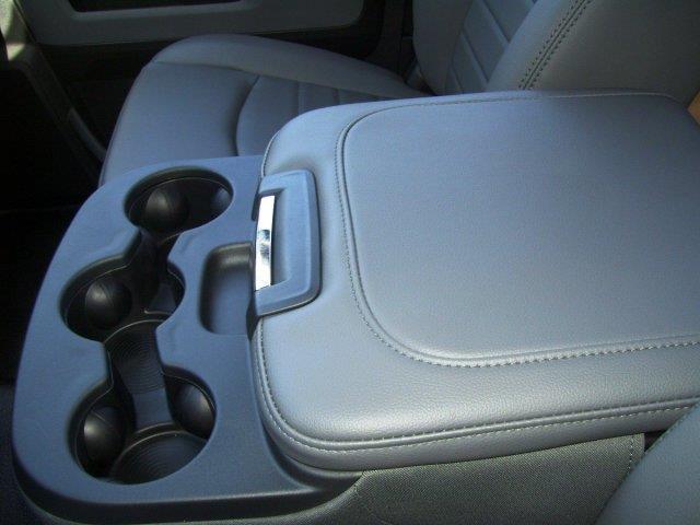 2013 RAM 5500 1999 Chevrolet Trailblazer