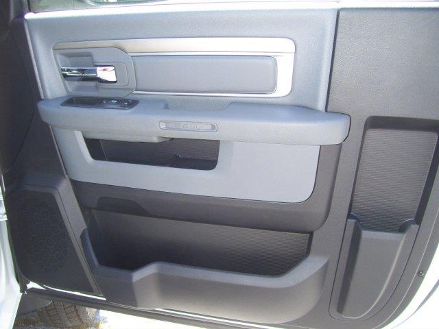 2013 RAM 5500 1999 Chevrolet Trailblazer