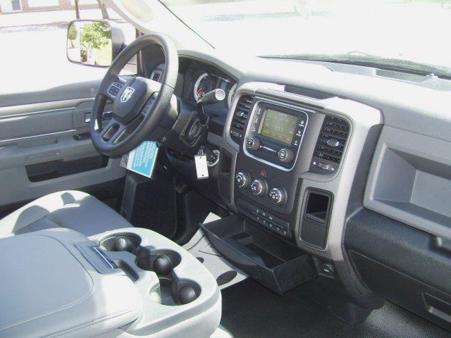 2013 RAM 5500 1999 Chevrolet Trailblazer