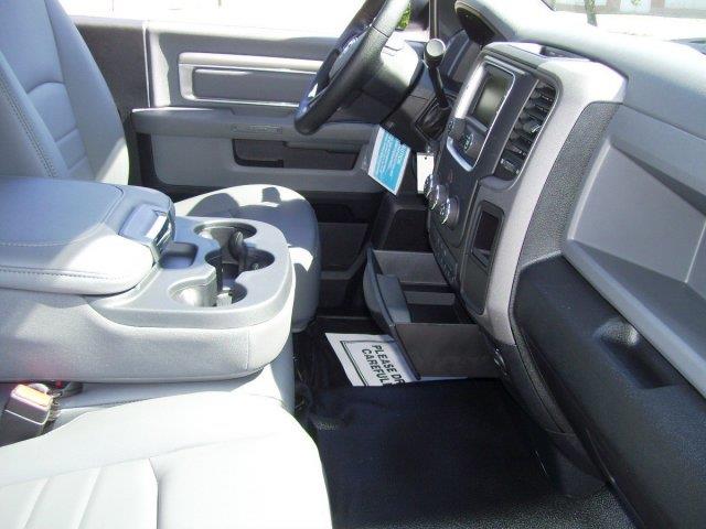 2013 RAM 5500 1999 Chevrolet Trailblazer