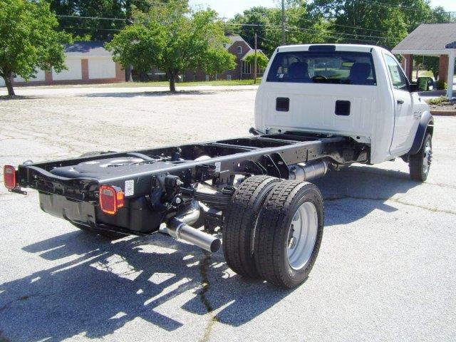 2013 RAM 5500 1999 Chevrolet Trailblazer