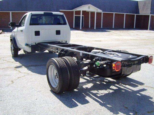 2013 RAM 5500 1999 Chevrolet Trailblazer