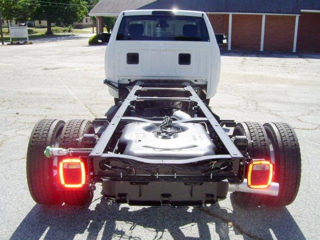 2013 RAM 5500 1999 Chevrolet Trailblazer