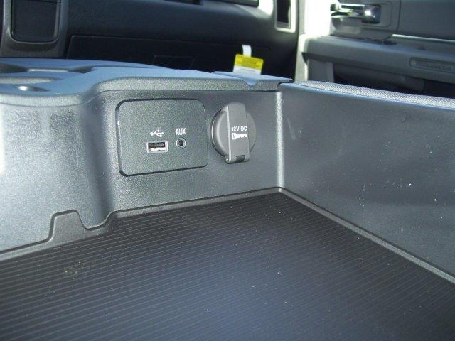 2013 RAM 5500 1999 Chevrolet Trailblazer