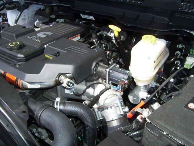 2013 RAM 5500 1999 Chevrolet Trailblazer