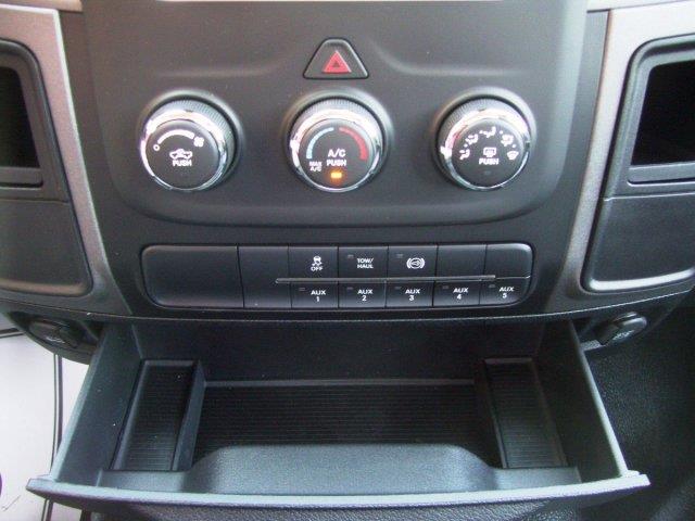 2013 RAM 5500 1999 Chevrolet Trailblazer