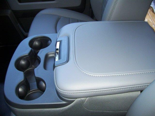 2013 RAM 5500 1999 Chevrolet Trailblazer