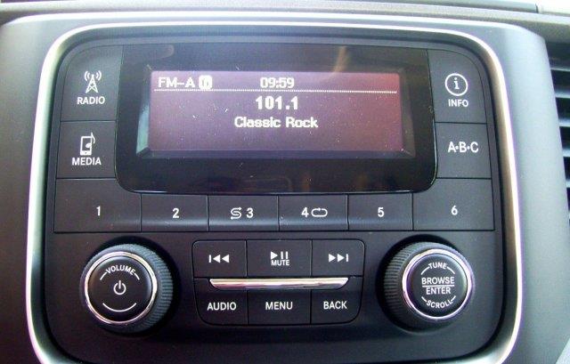 2013 RAM 5500 1999 Chevrolet Trailblazer