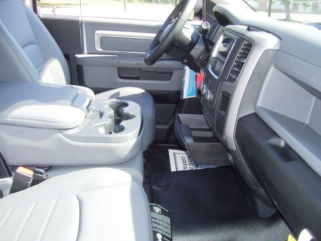 2013 RAM 5500 1999 Chevrolet Trailblazer