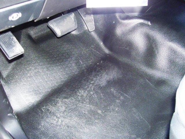 2013 RAM 5500 1999 Chevrolet Trailblazer