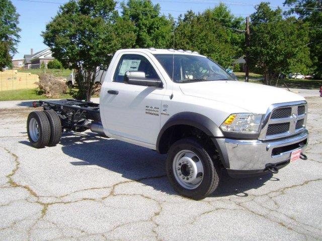 2013 RAM 5500 1999 Chevrolet Trailblazer