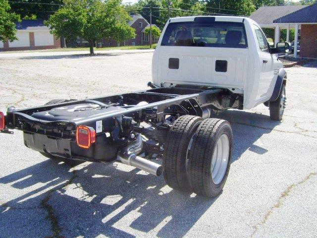2013 RAM 5500 1999 Chevrolet Trailblazer