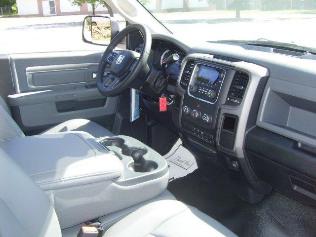 2013 RAM 5500 1999 Chevrolet Trailblazer