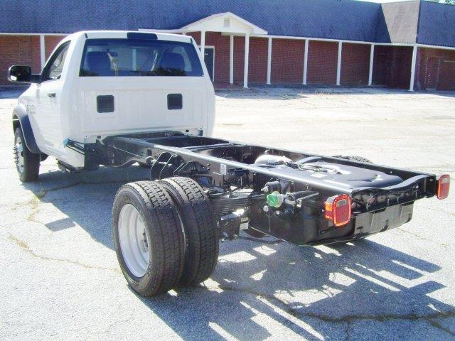 2013 RAM 5500 1999 Chevrolet Trailblazer