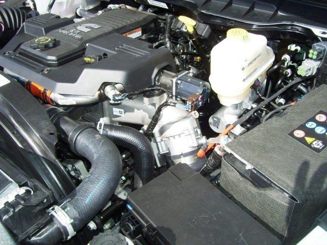 2013 RAM 5500 1999 Chevrolet Trailblazer