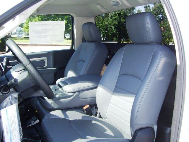 2013 RAM 5500 1999 Chevrolet Trailblazer