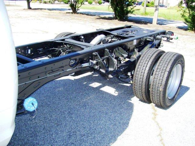 2013 RAM 5500 1999 Chevrolet Trailblazer