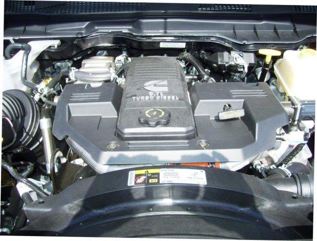 2013 RAM 5500 1999 Chevrolet Trailblazer